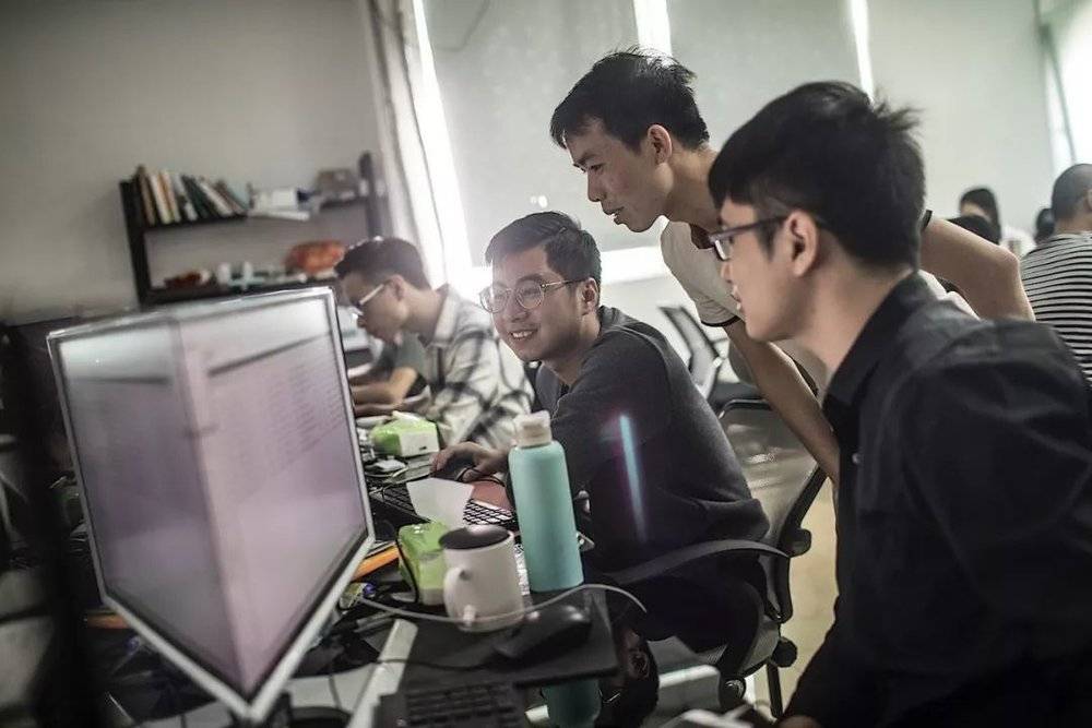灰色地带狂奔：中国“区块链创业者”南下印尼炒币