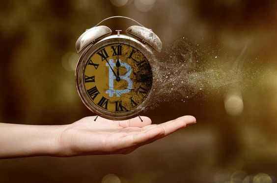 从宠儿到弃儿，比特币成机构投资者最大滑铁卢