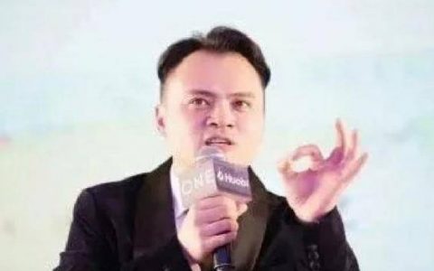又一个大佬退潮了，前火币首席战略官蔡凯龙要去禅修
