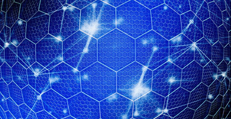 2018年中国区块链市场及发展趋势分析：向非金融领域渗透扩散