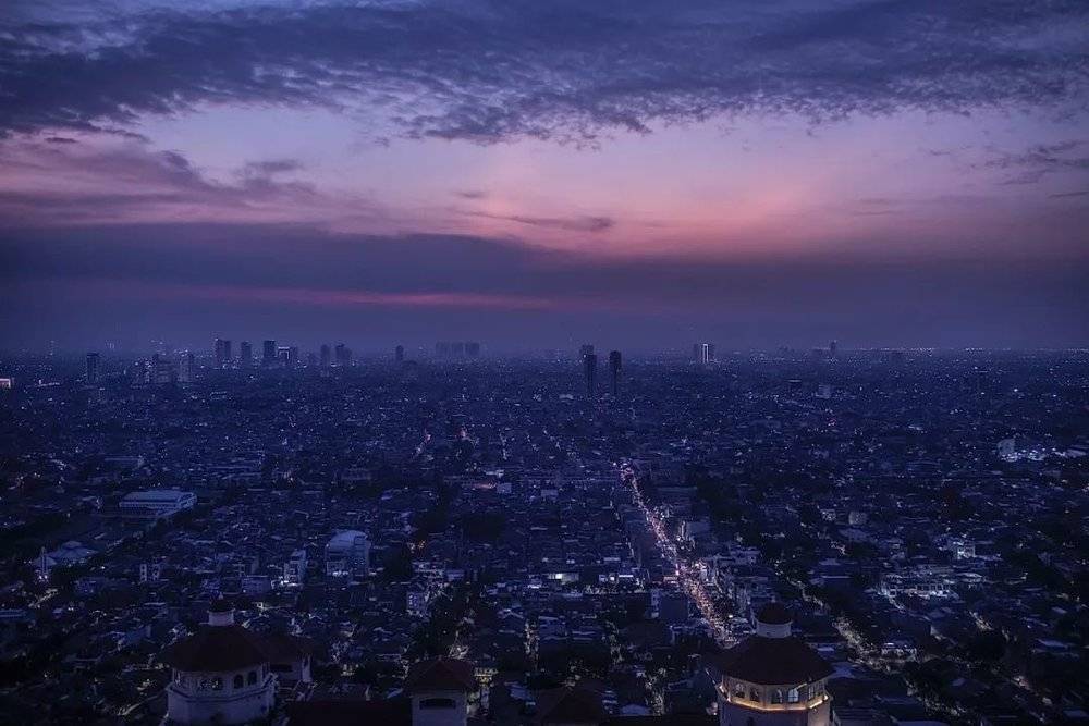 灰色地带狂奔：中国“区块链创业者”南下印尼炒币