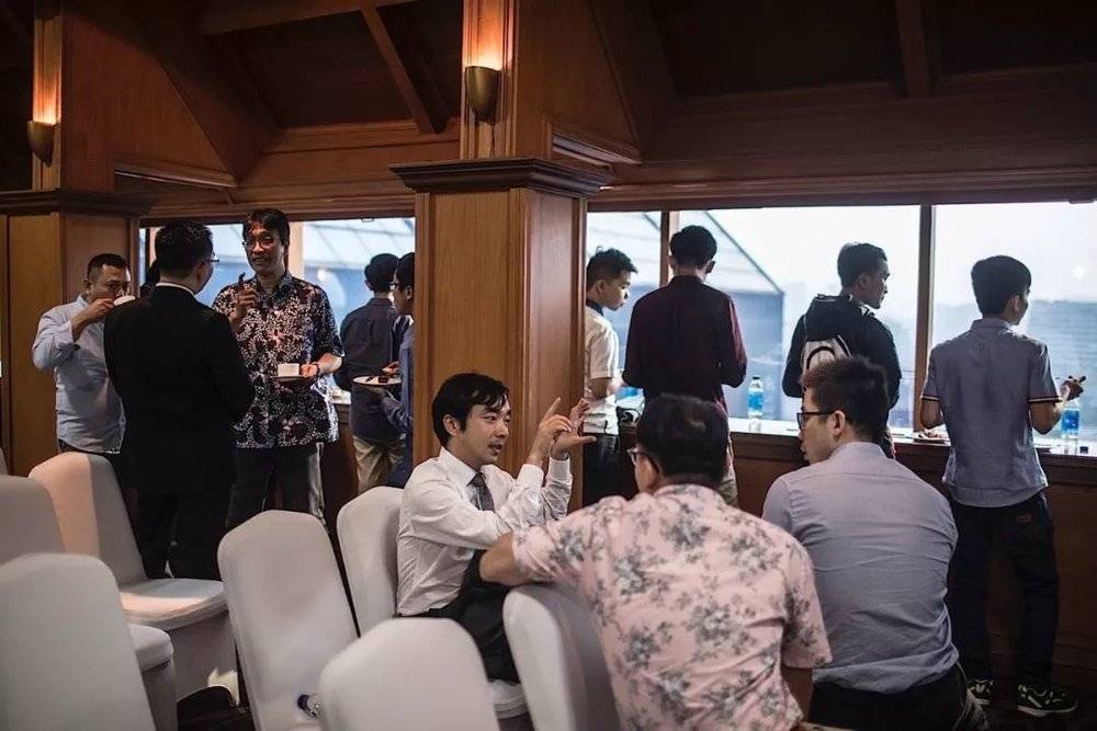 灰色地带狂奔：中国“区块链创业者”南下印尼炒币