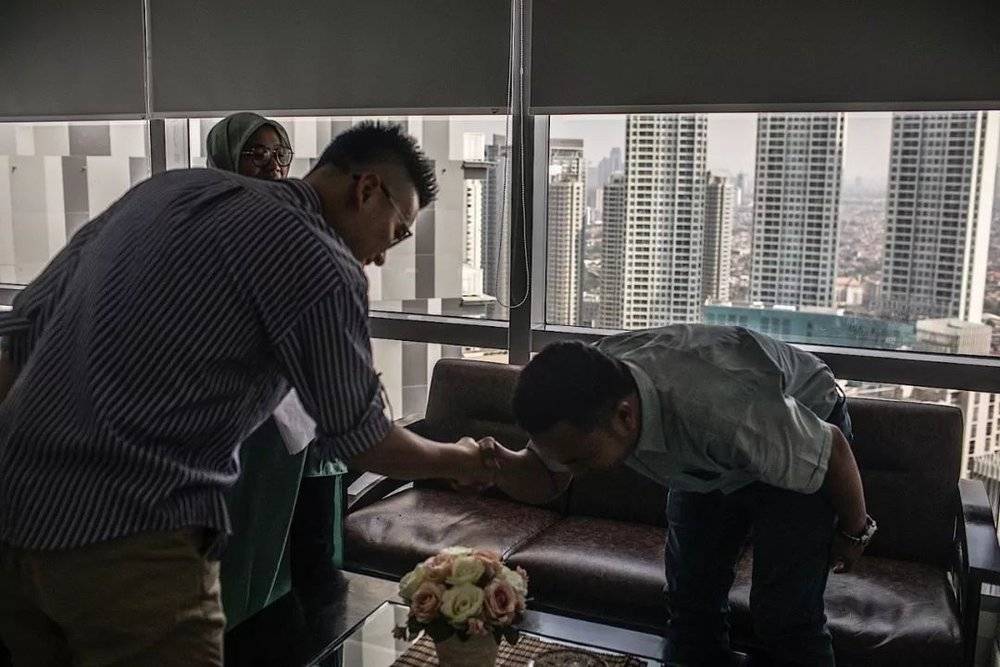 灰色地带狂奔：中国“区块链创业者”南下印尼炒币