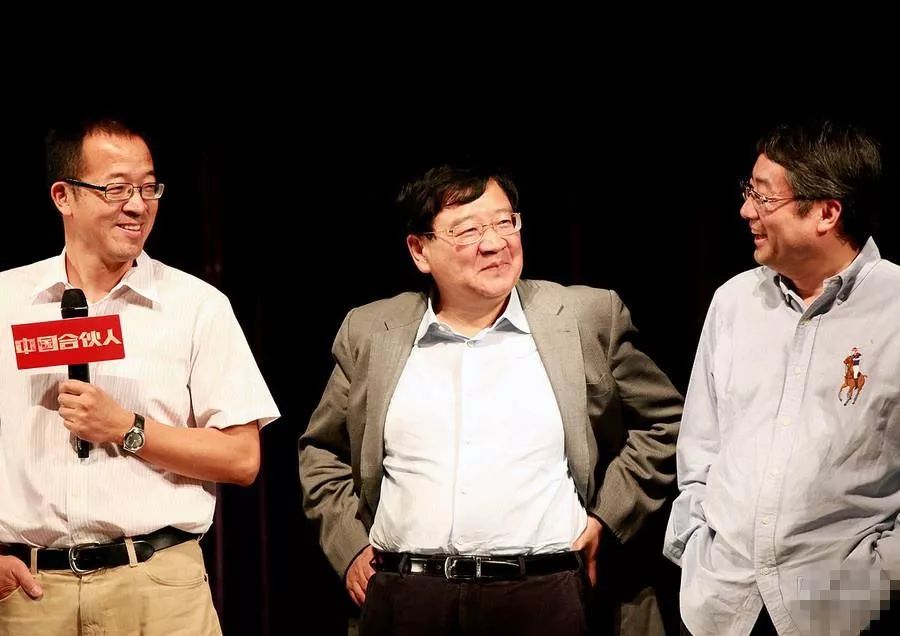 王峰十问第27期 | 徐小平答王峰十问：中国创业“黄金十年”确已结束，“白金十年”正扑面而来！