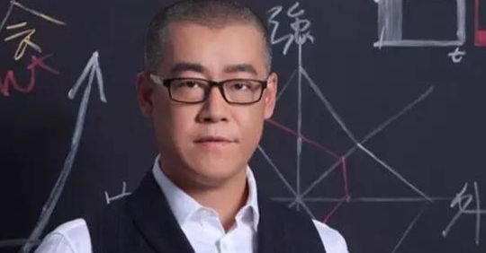 李笑来刚成上市公司联席CEO，公司股票就大涨近20%