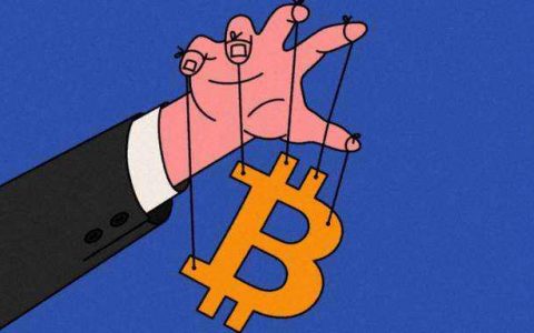 价值160亿，60万枚比特币转账异动，大鳄在囤币还是想抛售？