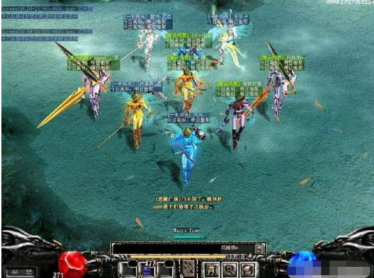 奇迹、魔兽、区块链……你还记得第九城市吗？昔日互联网巨头为何惨败？