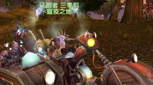 奇迹、魔兽、区块链……你还记得第九城市吗？昔日互联网巨头为何惨败？