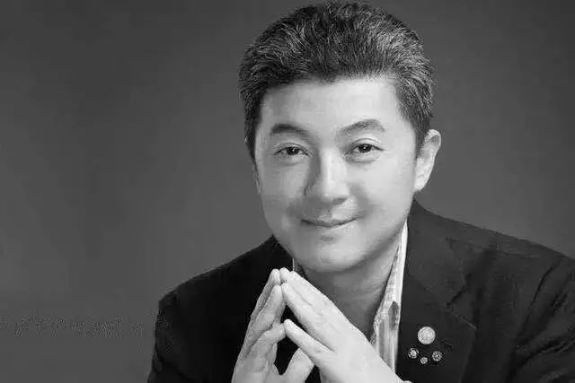 左林右狸：我知道的张首晟