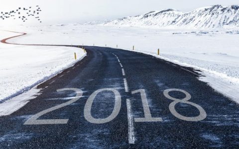 2018区块链年终大盘点：一起见证兴与衰