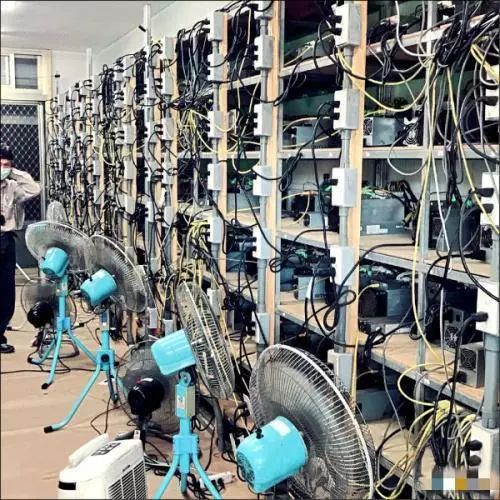 矿工的至暗时刻：开机即亏损，电费不到1毛的伊朗会是出路？