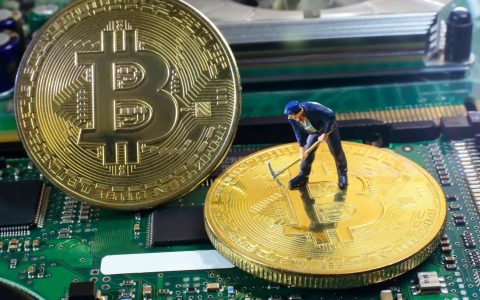 矿工的至暗时刻：开机即亏损，电费不到1毛的伊朗会是出路？