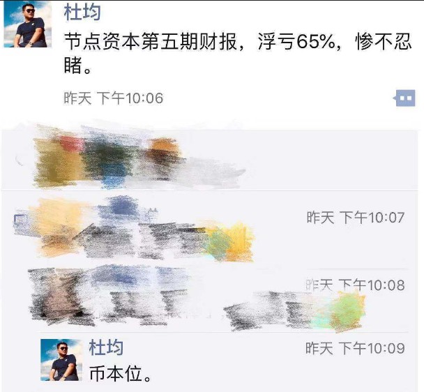 2018年终盘点，谁才是币圈大赢家（上）——机构篇