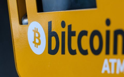 比特币ATM机每天新增6台，不过中国至今只有42台