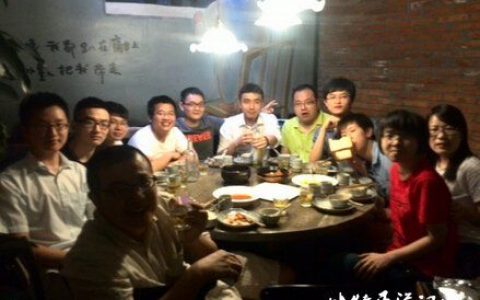 他曾比肩《三体》刘慈欣，为何却最终选择布道区块链？