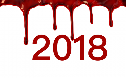 2018是近百年全球金融最差年，股票基金债券都在亏，但还是比不过比特币