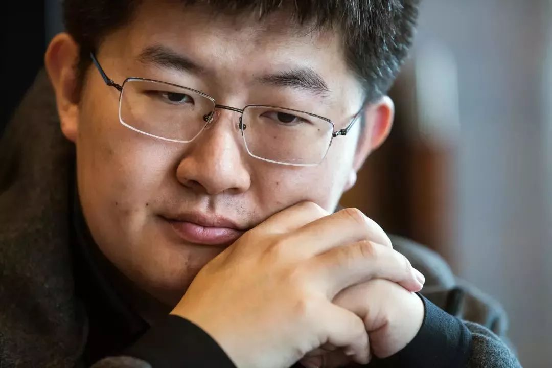 嘉楠耘智CEO张楠赓：作为创业者，别人的评价不重要