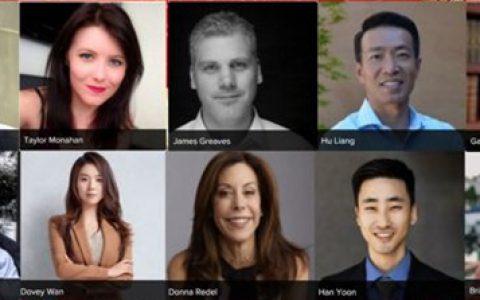 区块链2019会怎样？看看这十位国际权威人士怎么说！