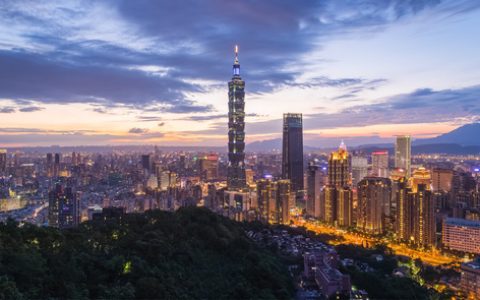 读懂台湾区块链，这里有热情的散户，也有避风的项目