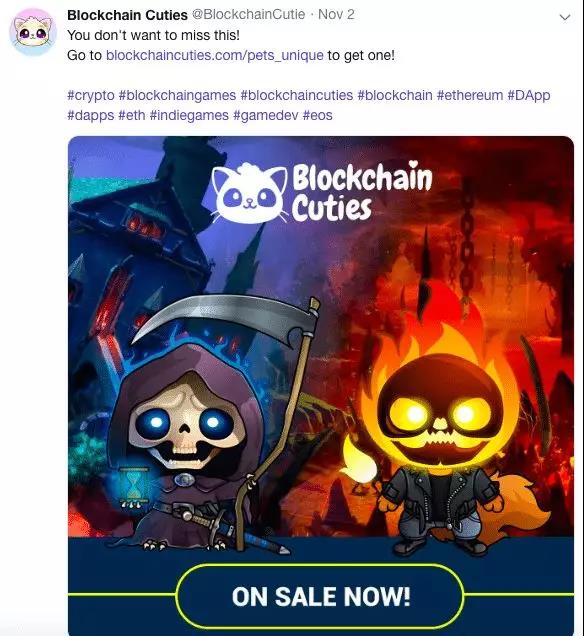 DApp现状揭底: 80%活不过一周 大量游戏营收不到0.5 ETH