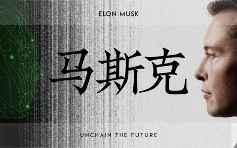 马斯克，是现实版钢铁侠，还是比特币之父中本聪？
