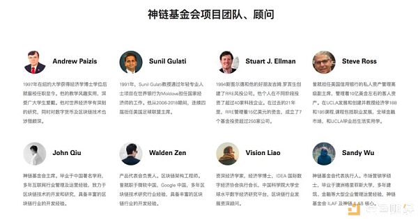 币圈敛财套路多 警惕陷入局中局