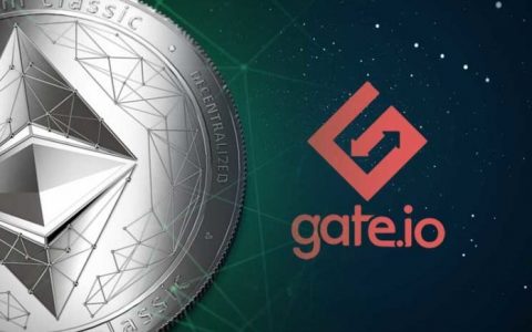 在遭受51%攻击后，加密资产交易所Gate.io已损失价值20万美元的ETC