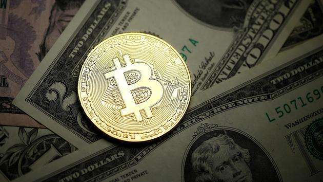 比特币新年站稳4000美元，全球三成以上矿机或亏损运行