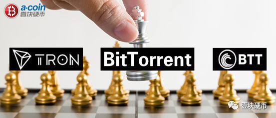 孙宇晨波场旗下BT发币，新一轮情怀收割？