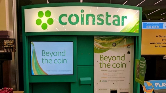 厉害了！这家交易所开了线下售货机，可以直接用纸币买BTC