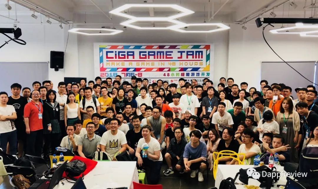 336亿的生意——你所不了解的Dapp这一年(下)
