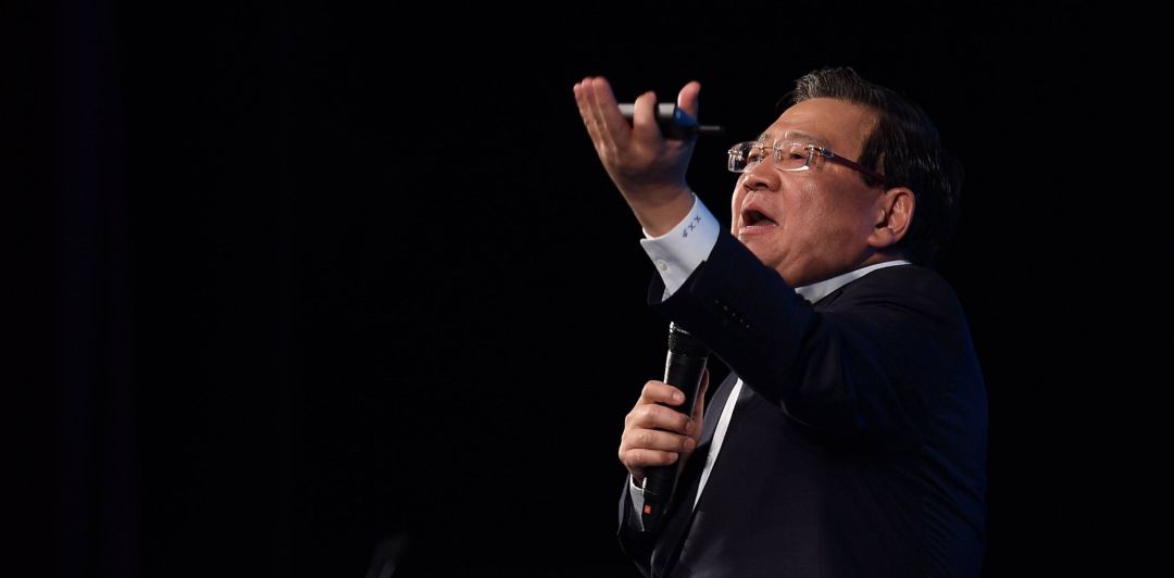 中国区块链困局：两极化的世界，一边热火朝天，一边危如累卵