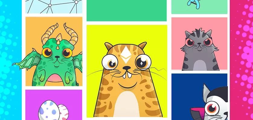 Dapp圈的迭代速度不输币圈，2019年区块链游戏将延续火爆之势