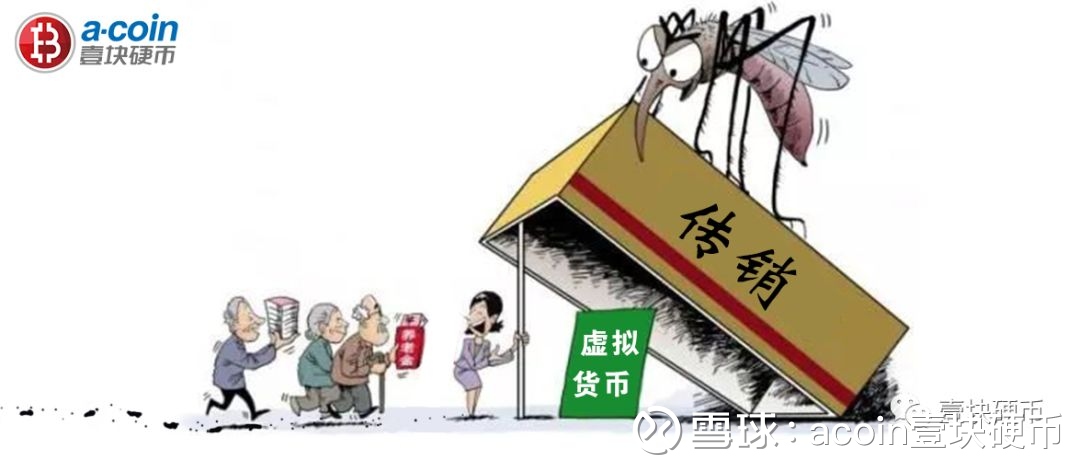 请副市长站台，最高涉案金额15亿，币圈成“权健”高发地