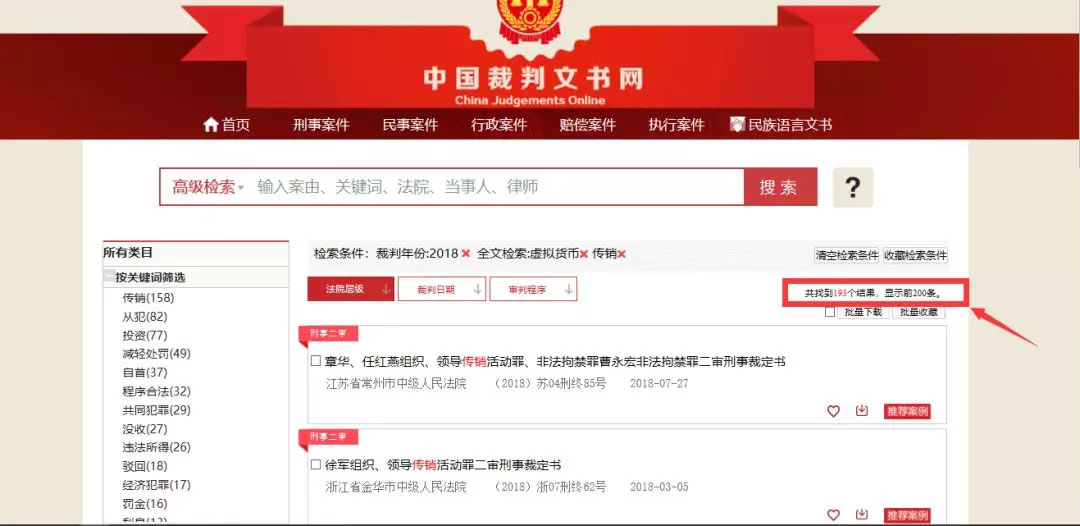 2018年，平均两天就诞生一种传销币！