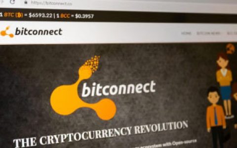 全球最大的加密庞氏骗局BCC，其发起人资产被冻结