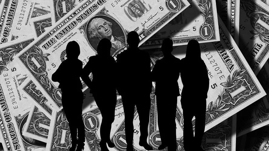 “埋头做事”竟比不上“搞资金盘”，区块链你堕落了！