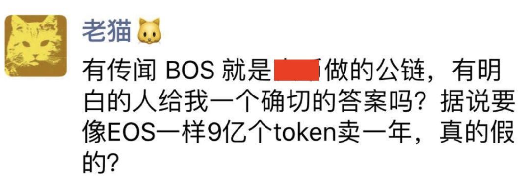 老猫：熊市，我劝你善良