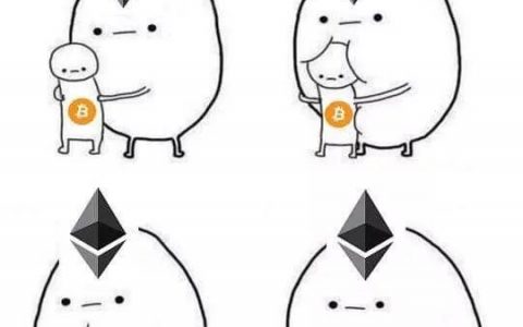 以太坊上发比特币，纯属搞笑还是确有必要？