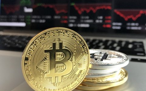 “打捞”百亿美元的比特币