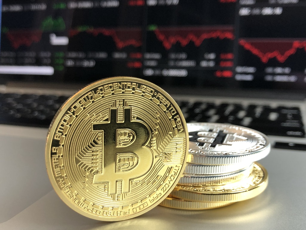 “打捞”百亿美元的比特币