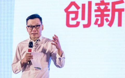 区块链走了一个杨宁，又来了一个李国庆？