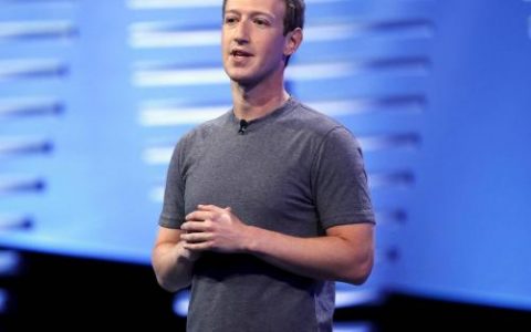 Facebook CEO 扎克伯格：是时候评估使用区块链登录的利弊了