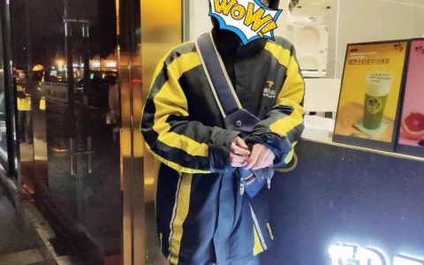 区块链创业公司解散后，我去美团送外卖了