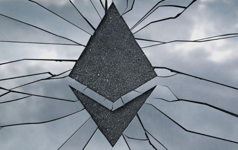 以太坊核心开发者宣布退出，暗示其它项目已超越以太坊