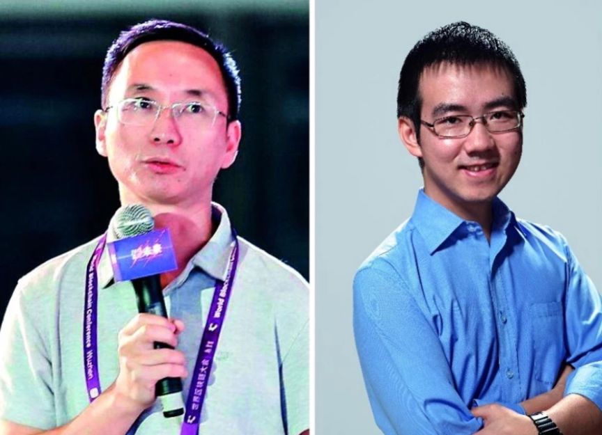 比特大陆“硬分叉”：BCH与AI，吴忌寒与詹克团的分道扬镳