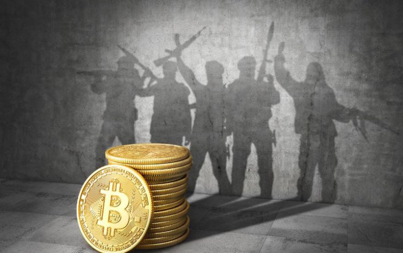 当恐怖组织玩起加密货币，比特币又被「抹黑」了