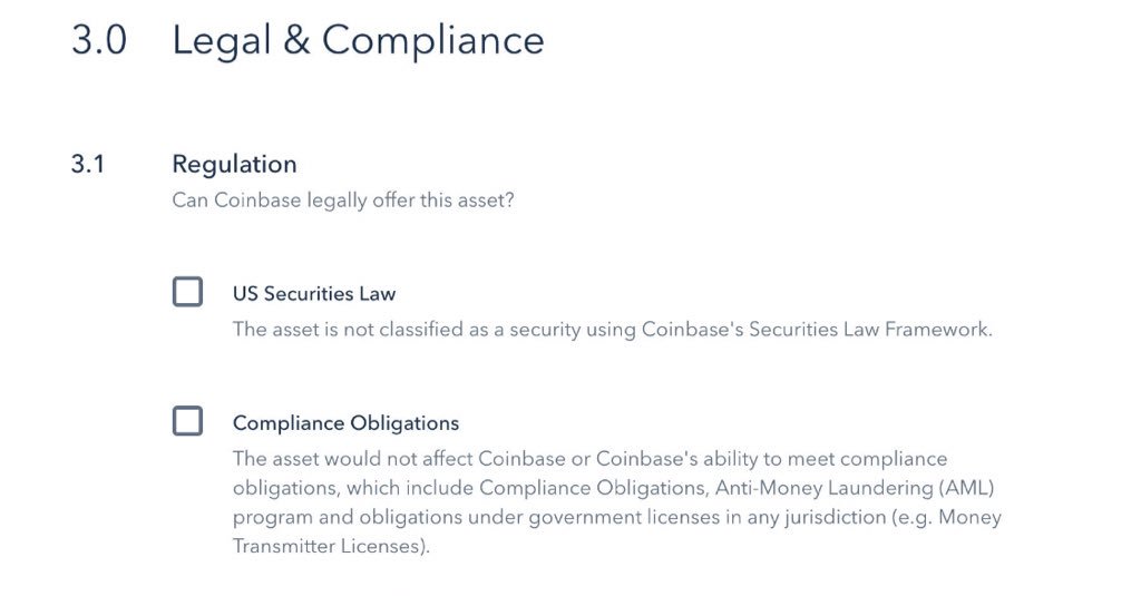 上架XRP，“根红苗正”的Coinbase也叛变革命了