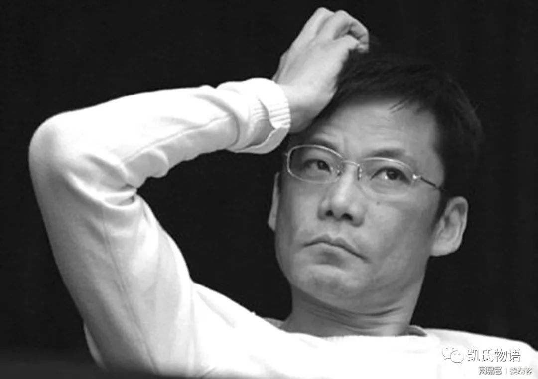 恕我直言，李国庆先生的第一步已经注定了最后的结局