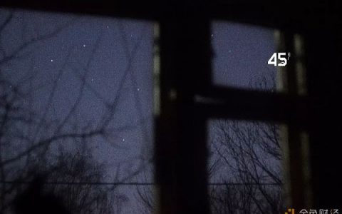 时隔一年 区块链的3点钟依然“无眠”吗？